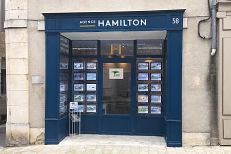 Agence Hamilton Lectoure