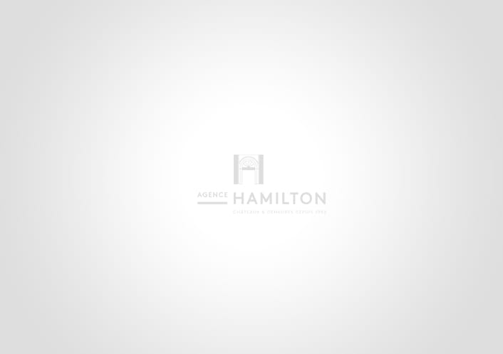 Réunion annuelle selection habitat - hamilton  Hamilton