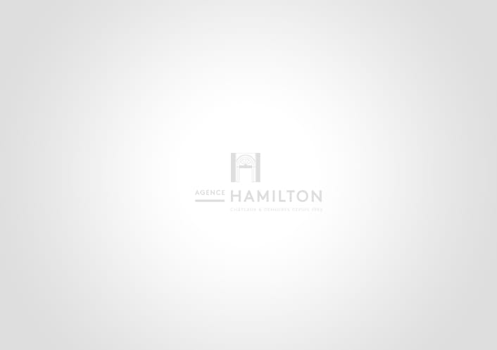 Je conseille selection habitat  Hamilton